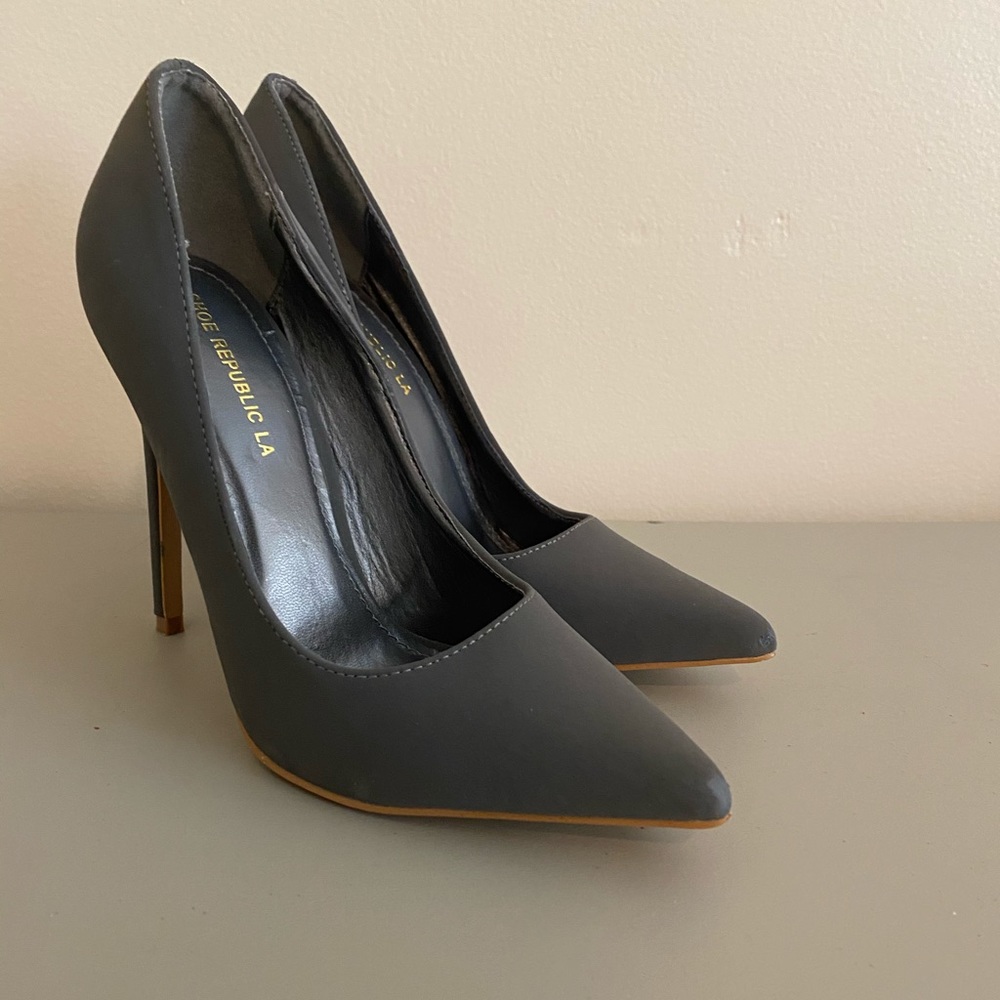 Heels